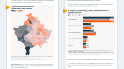 Two directly embedded Dynamic infographics with 'Big' layout.