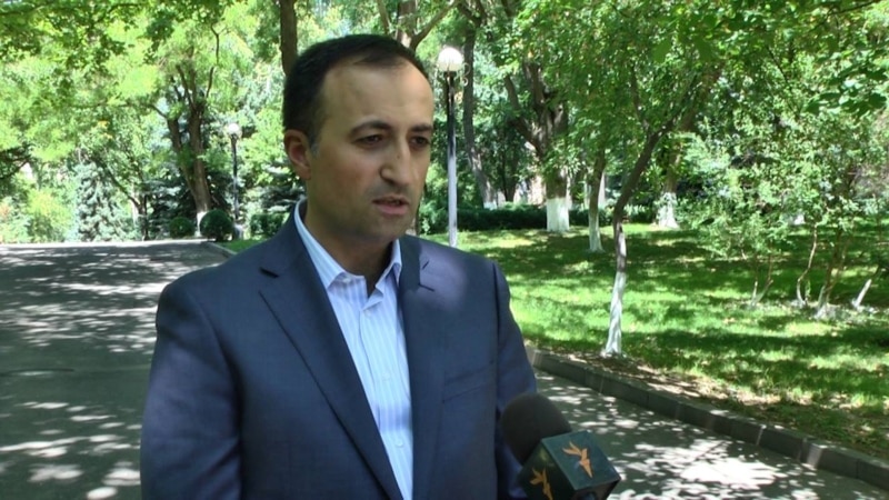 Armenian Official Warns Azerbaijan