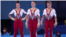 Gymnastics Olympic video grab 