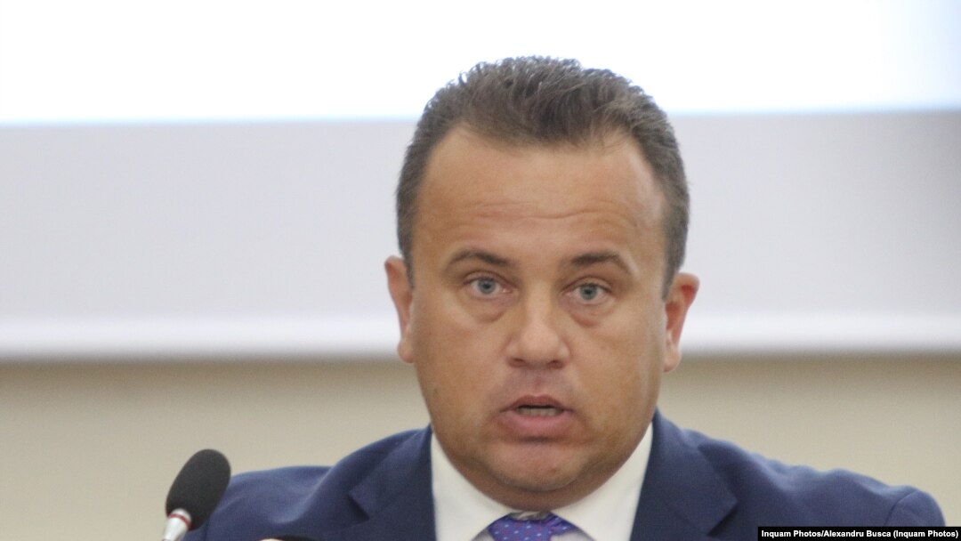 Liviu Pop respinge acuzațiile publice ale fiului Sorinei Pintea