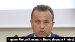 Liviu Pop respinge acuzațiile publice ale fiului Sorinei Pintea