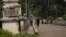 Ингури: трудности перехода