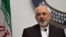 Iranian Foreign Minister Mohammad Javad Zarif (file photo)