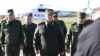 11 вересня 2026 року Олександр Лукашенко відвідав військовий полігон у Барановицькому районі Берестейської області