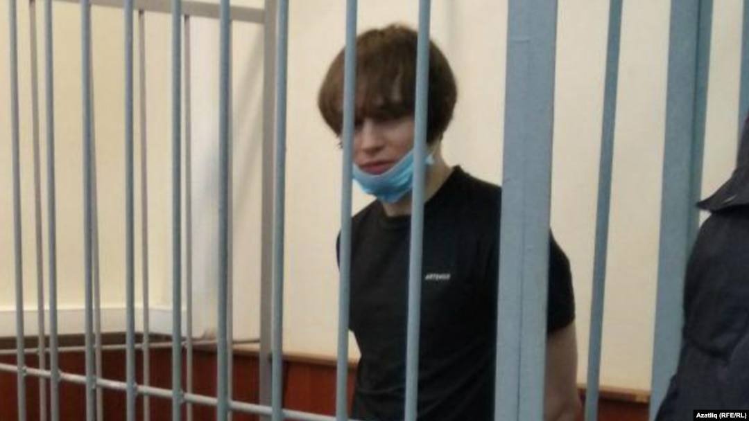 Азат Мифтахов