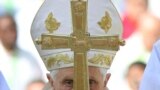 Papa Benedikt XVI