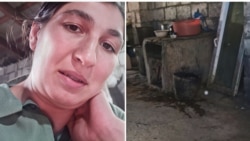 8 uşaq anası: 'Çarəsizəm... Ölmək istəmirəm'