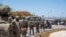 Израиль армиясынын аскерлери Батыш жээкте жүргүзгөн рейд учурунда. 7-июнь, 2026-жыл.