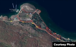 Në këtë lokacion, 100 trashëgimtarë nga 36 familje kërkojnë kthimin e pronave të tyre.