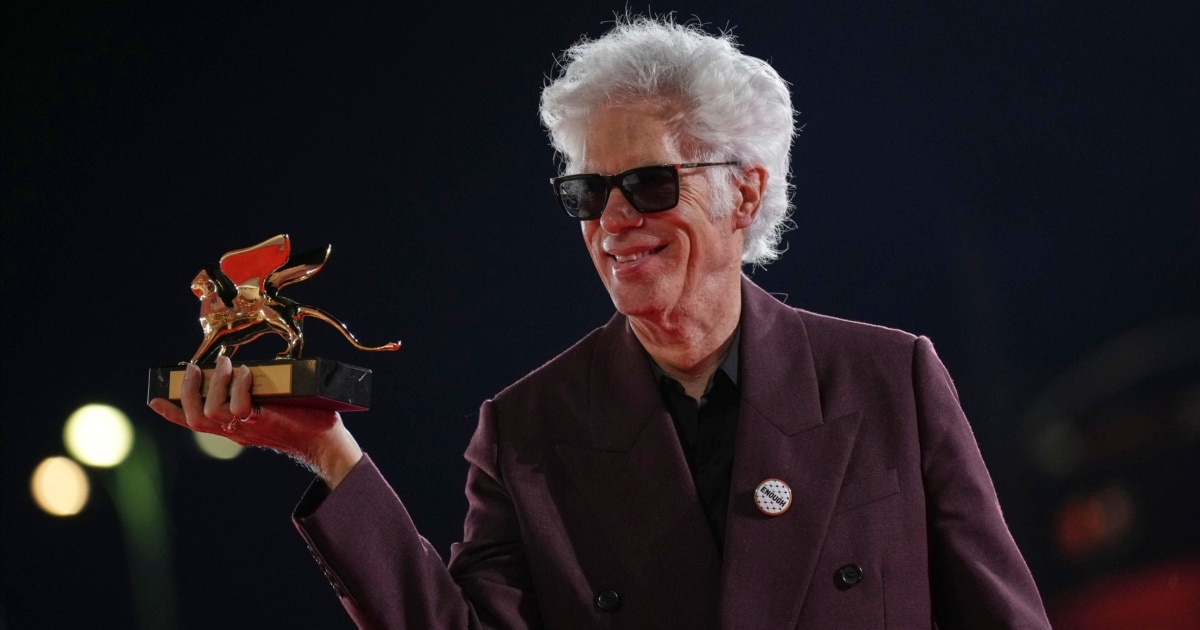 Той е един от най-успешните режисьори в света на независимото