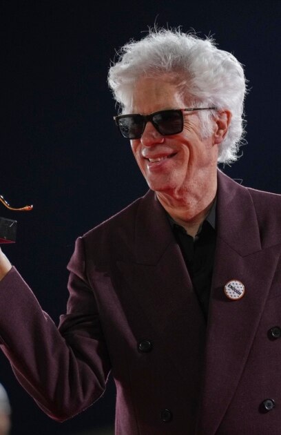 Той е един от най успешните режисьори в света на независимото