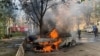 Наслідки російського авіаудару по Краматорську, Донецька область, 5 травня 2026 року