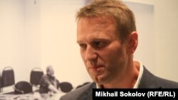 Олексій Навальний