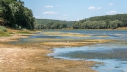 Autoritatea de Meteorologie și Monitoring de Mediu a instituit Cod Portocaliu de avertizare hidrologică pe fluviul Nistru, unde scurgerea apei constituie 30% din valorile medii lunare multianuale.