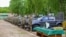 Мобильные огневые группы БАРС, Кировская область