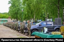 МОГи в Кировской области, июнь 2026 года
