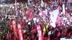  До какво ще доведат митингите против Ердоган в Турция 