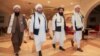 Previous talks with the Taliban have taken place in Doha. (file photo)