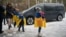 Кадры возвращения детей на подконтрольную Украине часть Херсонской области 13 февраля 2026, иллюстративное фото