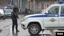 Иллюстративная фотография