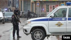 В Дагестане. Иллюстративная фотография