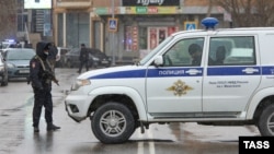 Иллюстративная фотография