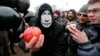 U.S. Rights Report Slams IS Militants, Russia, Iran, Azerbaijan, Among Others