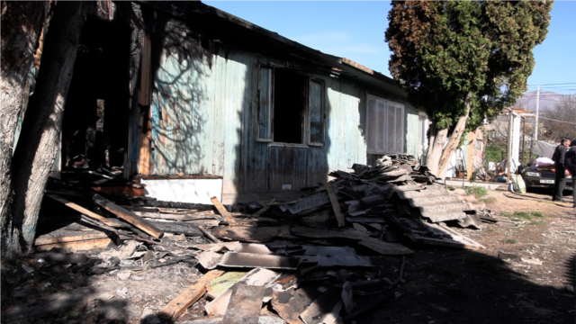 37 տարի՝ տուն ստանալու սպասումով. Վանաձորի ավելի քան 500 ընտանիքներ տնակային ավաններում են ապրում