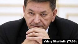 ژنرال الکساندر پروکوپچوک