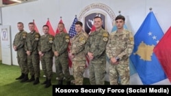 Ekipi do të bëjë vlerësime paraprake dhe bashkërendim të aktiviteteve lidhur me zhvendosjen e trupave të FSK-së, si pjesë e Forcës Ndërkombëtare Stabilizuese (FNS), një nismë e mbështetur nga Shtetet e Bashkuara për Gazën.