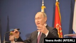 ولسمشر پوتین