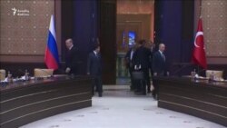 Putinlə Erdoganın tez-tez düzəlib pozulan dostluğundan kimlər ziyan çəkir