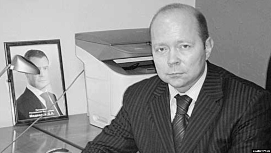 Альберт Пчелинцев - седьмой химкинский правозащитник, пострадавший за последнее время