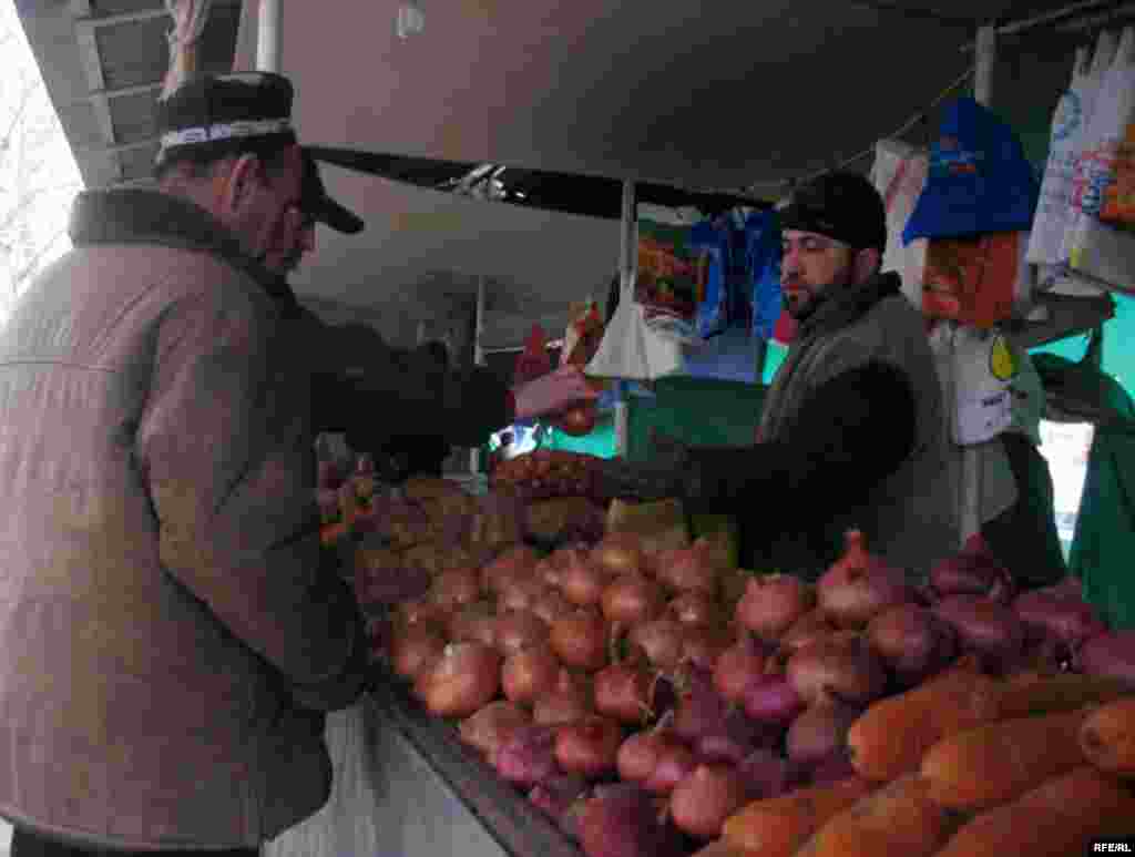 Эътирози тоҷирон #17