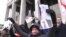 Hundreds Protest In Minsk Against Union State With Russia GRAB1