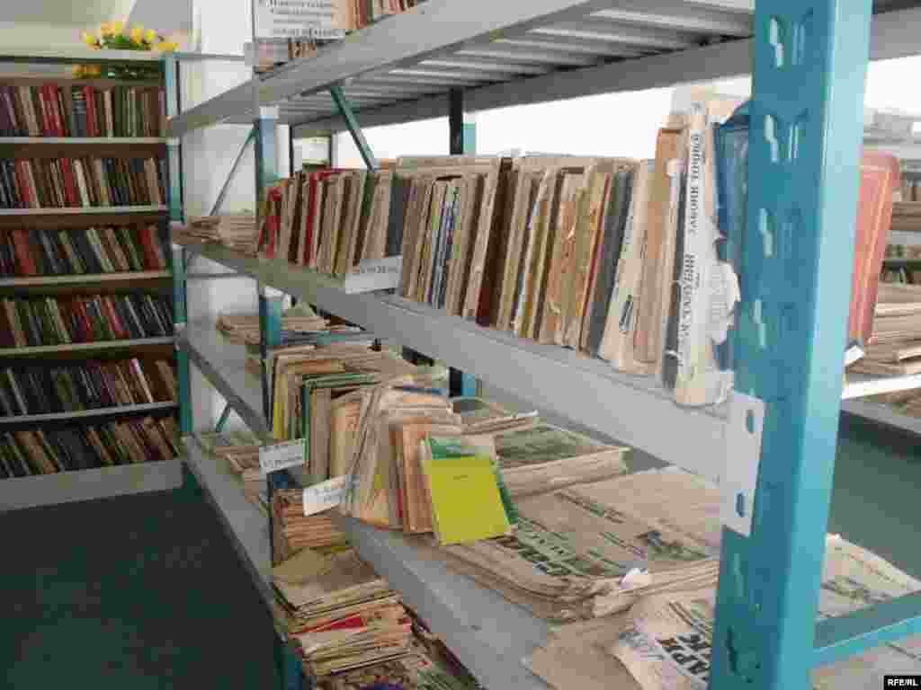 Умри кӯтоҳи китоб #47