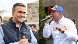 Ռուսական ազդեցության մեղադրանքներ՝ ընդդիմությանը, վարչական ռեսուրսի չարաշահման՝ իշխանությանը