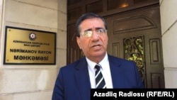 Müzəffər Baxış