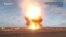 Russia Tests New Antiballistic Missile