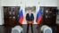 Президент России Владимир Путин