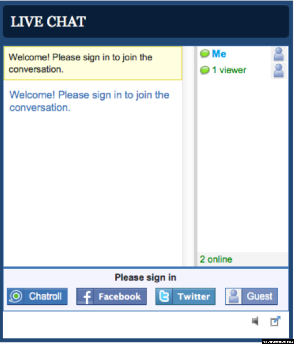 CONX Chat