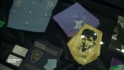 «Неделя Элвиса» (видео)