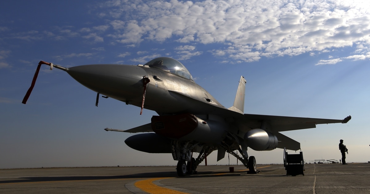 Bulgaria Gives Final Green Light To Biggest Military Acquisition Since Fall Of Communism