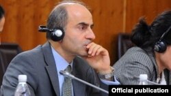 Эдвард Жемайел