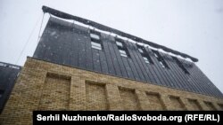 Відкриття будівлі театру на Подолі. Київ, 29 листопада 2016 року