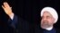 Iranian President Hassan Rohani