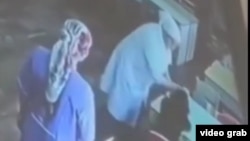 Акс аз видео гирифта шудааст