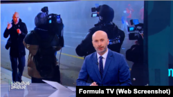 გურამ როგავა: „დღევანდელი გადაცემით, სამწუხაროდ, უნდა დაგემშვიდობოთ“.