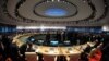 Mediterranean Union Summit Opens In Paris