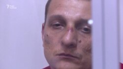 Підозрюваного у причетності до вбивства Вороненкова суд арештував на 60 діб (відео)